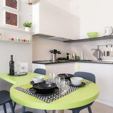 Apartment Ng - Downtown