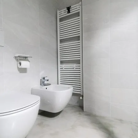 Apartment Ng - Downtown *