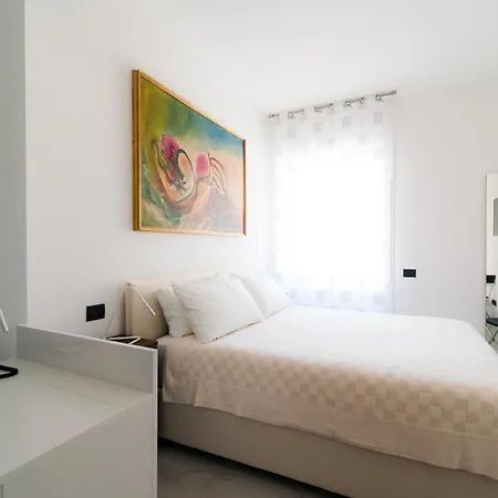 Ng - Downtown Appartamento *