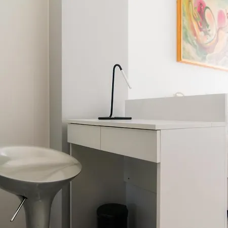 Apartamento Ng - Downtown *