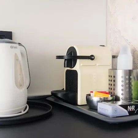 Ng - Downtown Apartamento *