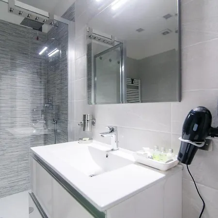 Apartamento Ng - Downtown *