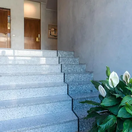 Apartamento Ng - Downtown Como