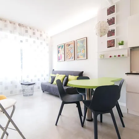 Ng - Downtown Appartamento