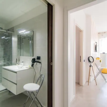 Ng - Downtown Appartamento