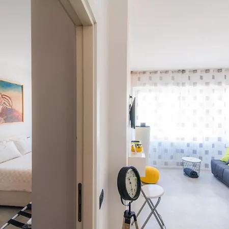 Apartamento Ng - Downtown