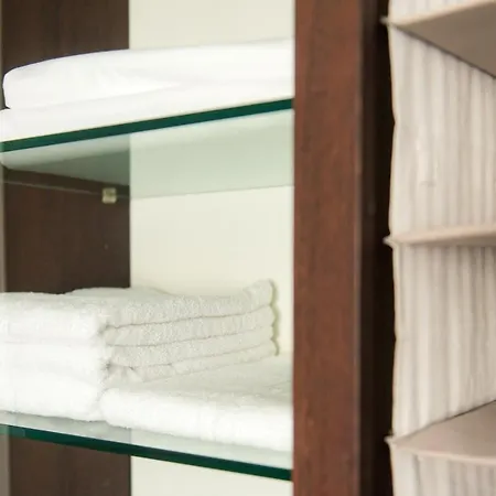 Ng - Downtown Apartamento