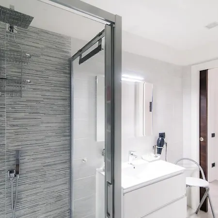 Ng - Downtown Apartamento