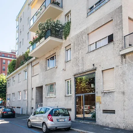 Ng - Downtown Appartamento *