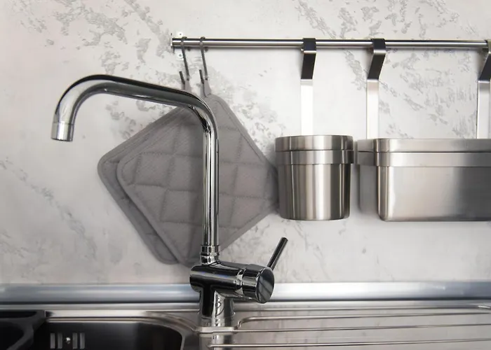 Ng - Downtown Appartement Côme