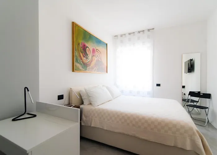 Ng - Downtown Appartement *