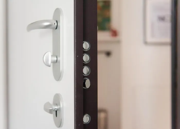 Ng - Downtown Appartement Côme