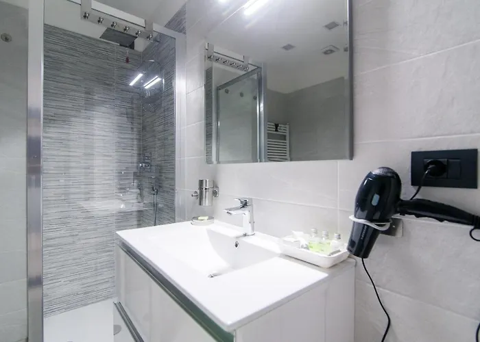 Appartement Ng - Downtown *