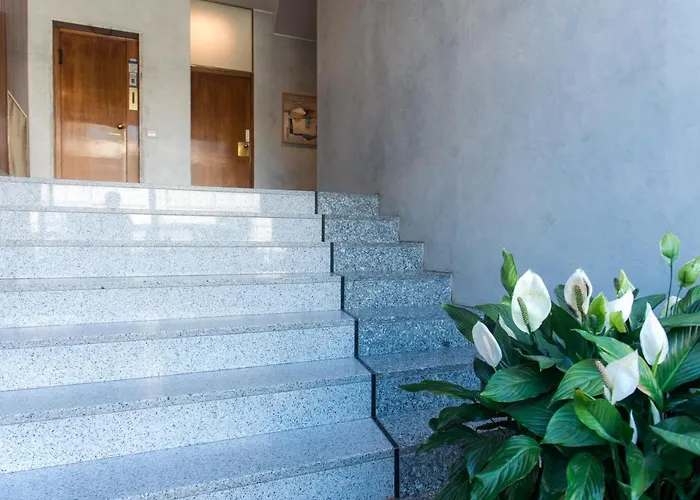 Appartement Ng - Downtown Côme