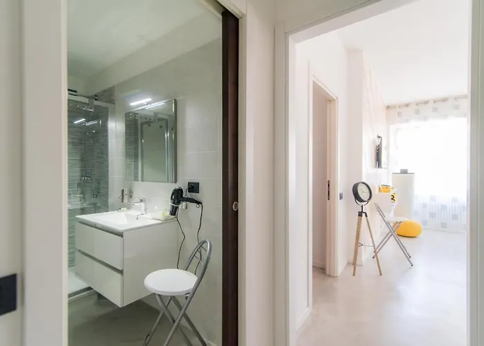 Ng - Downtown Appartement