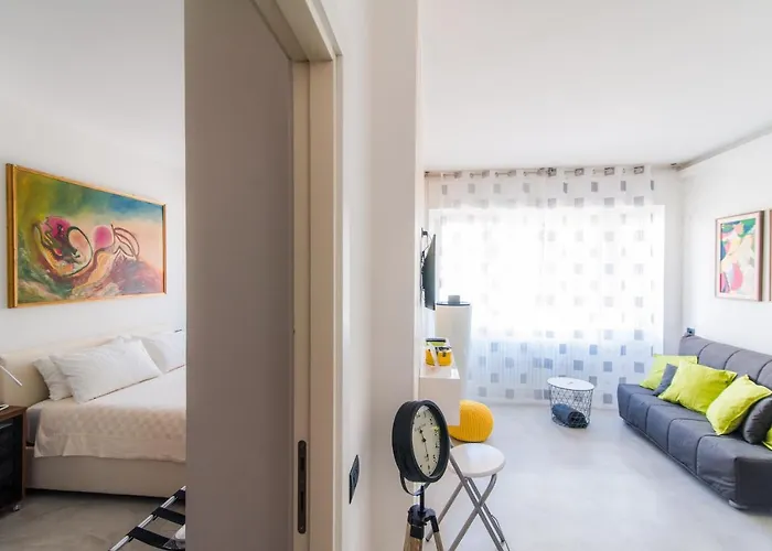 Appartement Ng - Downtown