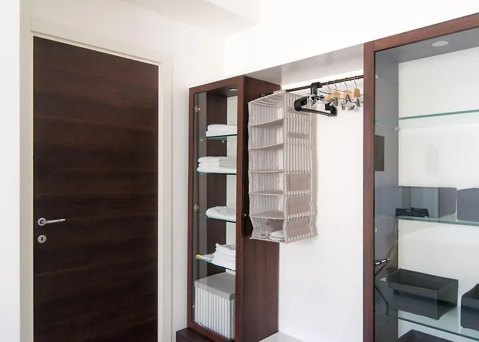 Ng - Downtown Appartement *