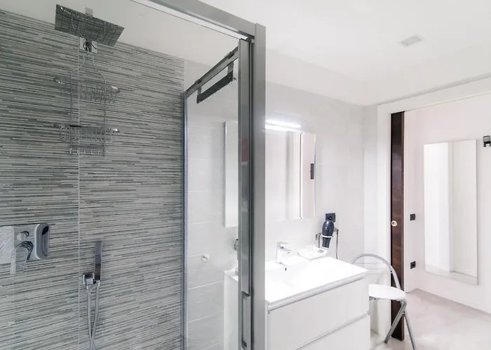 Ng - Downtown Appartement