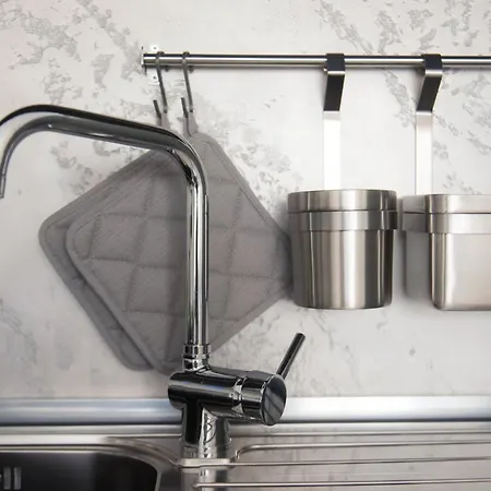 Ng - Downtown Διαμέρισμα Όπως