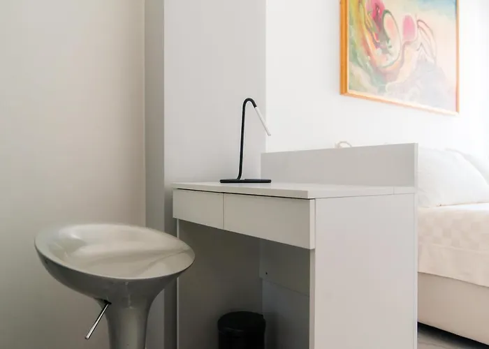 Appartement Ng - Downtown *