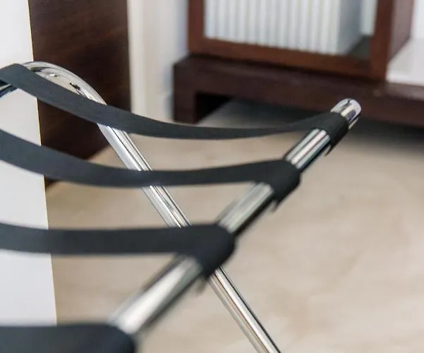 Appartement Ng - Downtown Côme