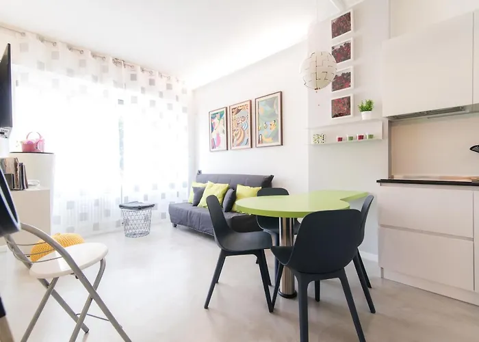 Ng - Downtown Appartement